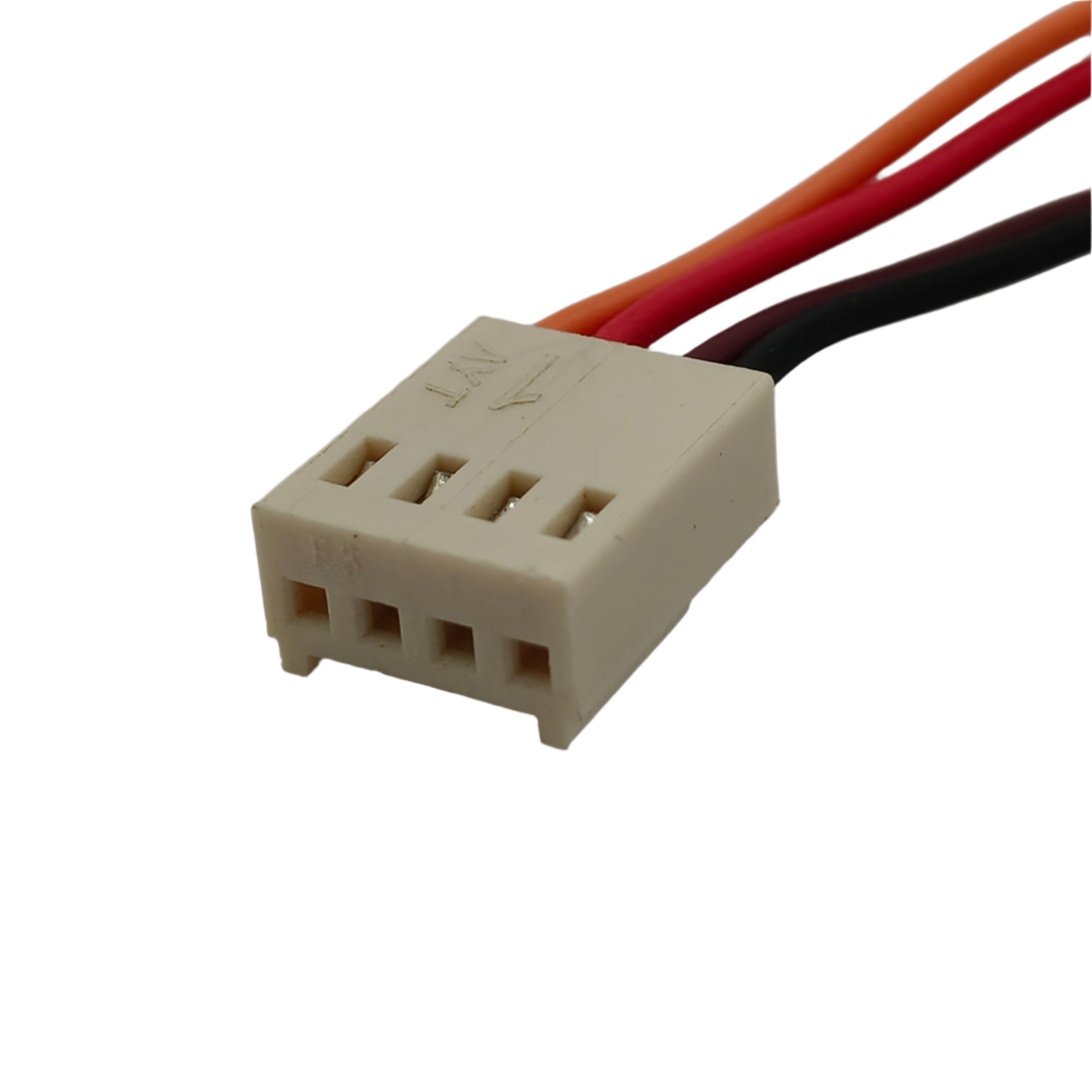 UC 2510 Connector 4 Pin