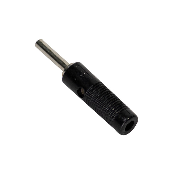 4mm Banana Plug AX-455 Black Test Lead Connector