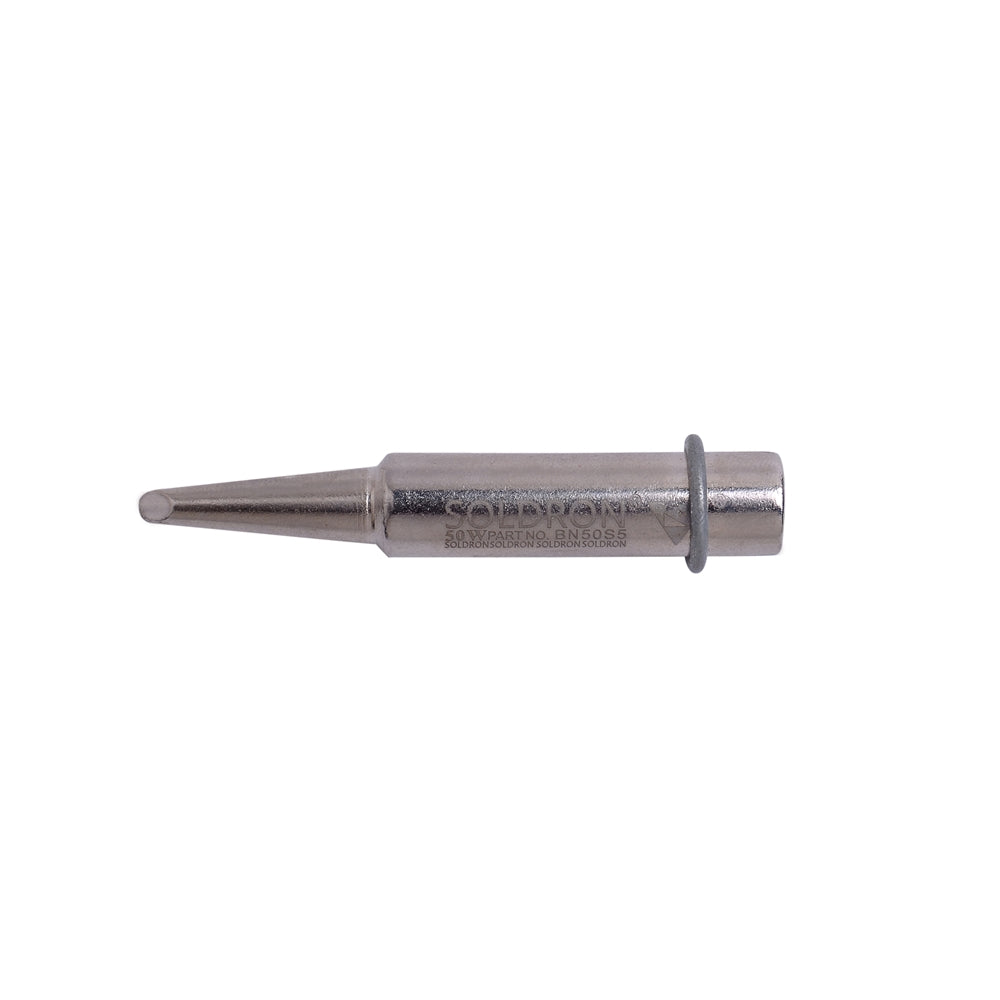 Soldron BN50S5 50W Spade Soldering Iron Bit Replacement Tip
