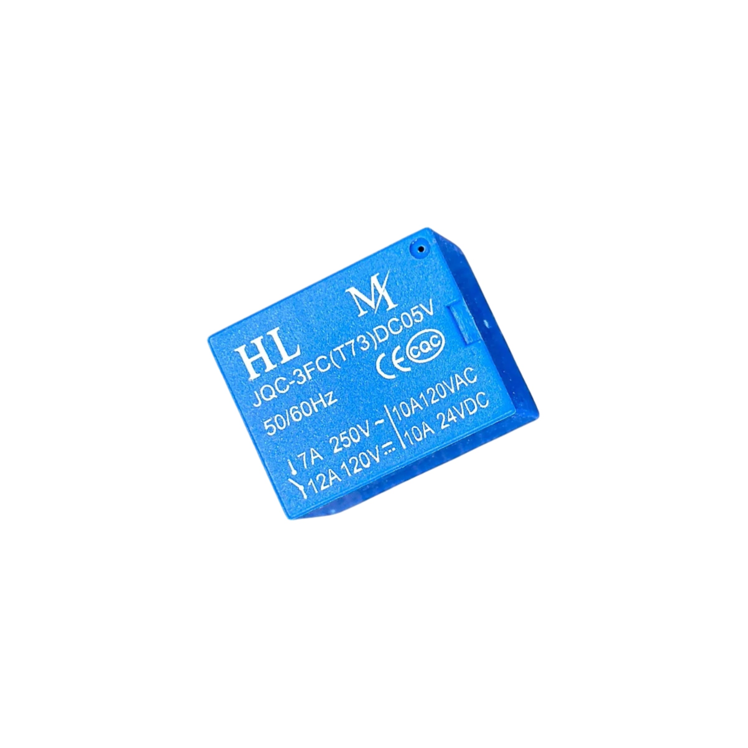 Relay 5V HL – Reliable SPDT Relay for DIY & Automation – Tomson Electronics