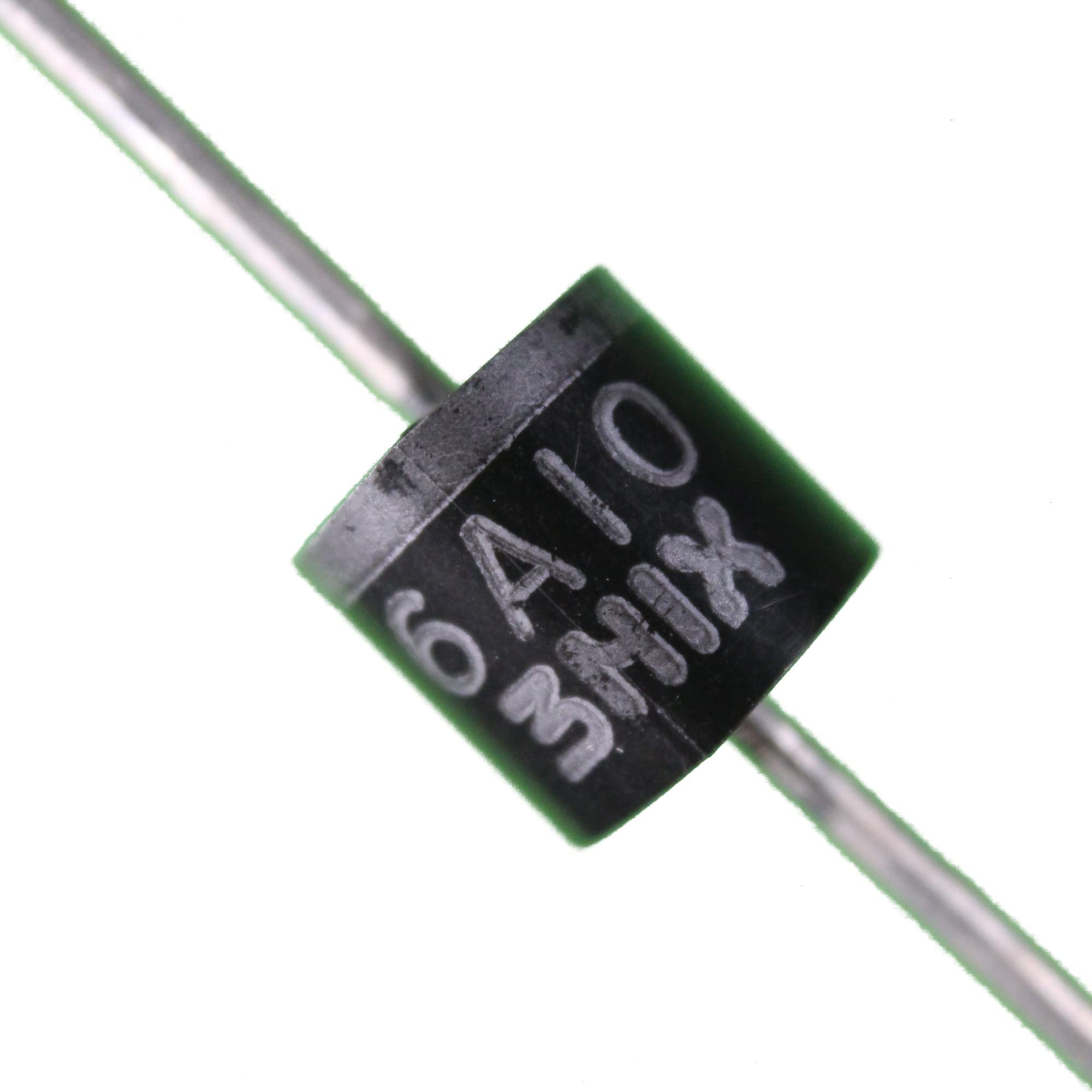 6A10 3NIX High Current 1000V Rectifier Diode Axial Lead