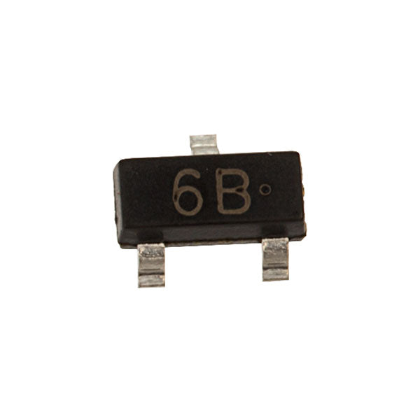BC 817-25 – NPN General-Purpose Transistor 