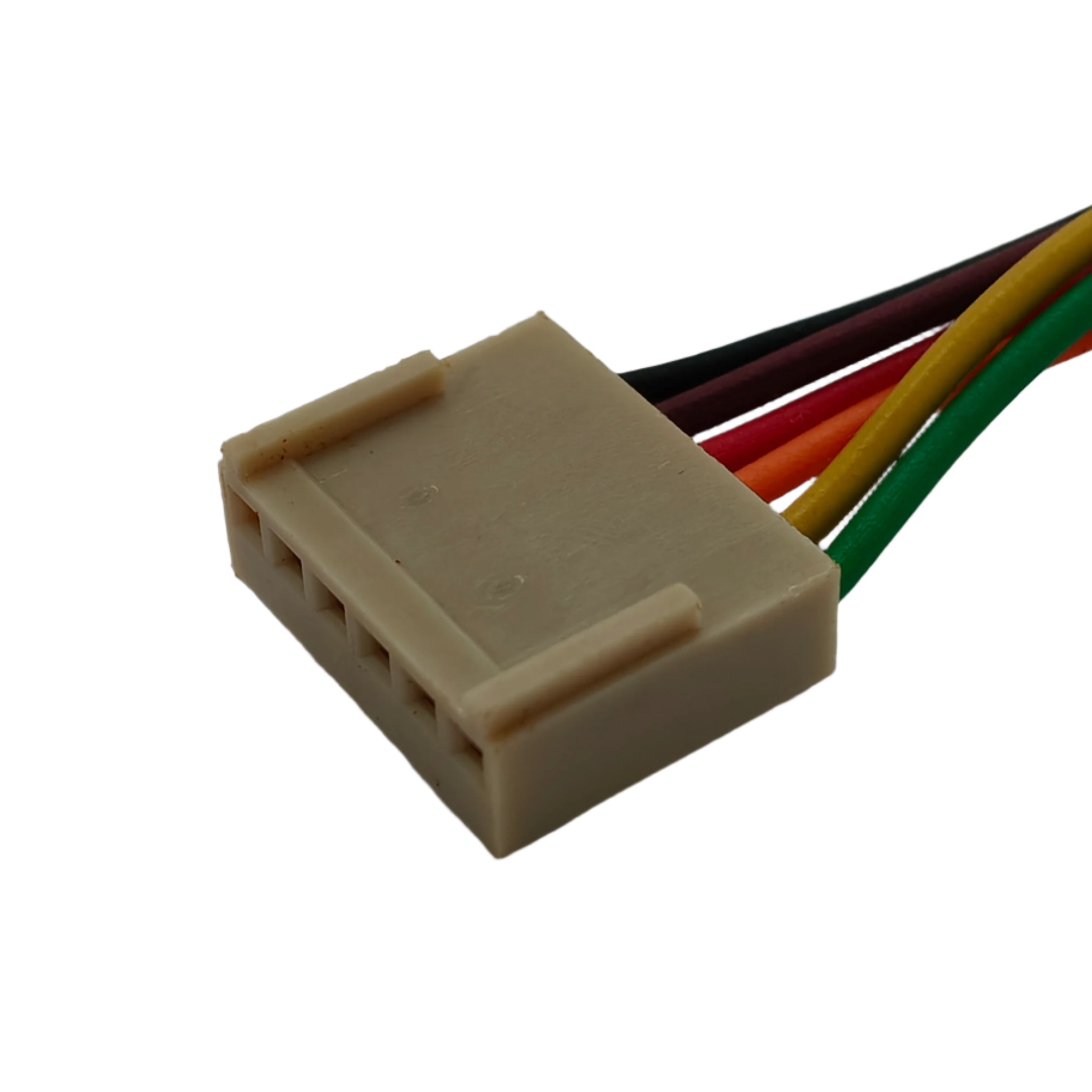 UC 2510 Connector 6 Pin