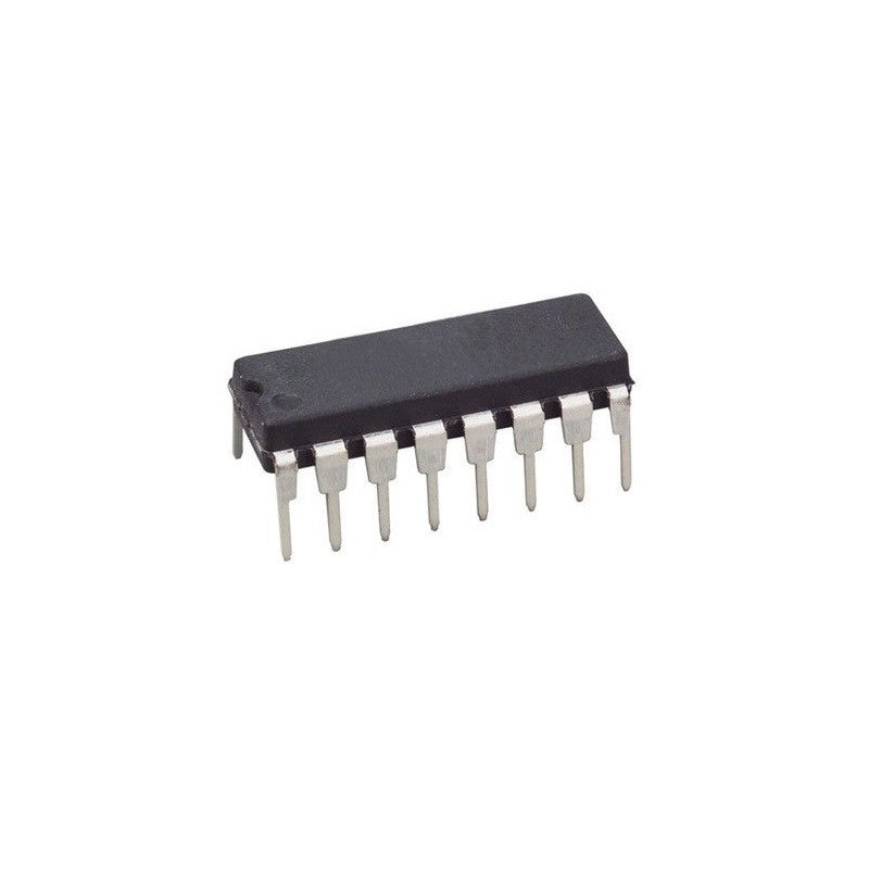 74HC4040 – 12-Stage Binary Ripple Counter