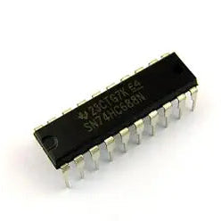 74 HC 688 – 8-Bit Magnitude Comparator