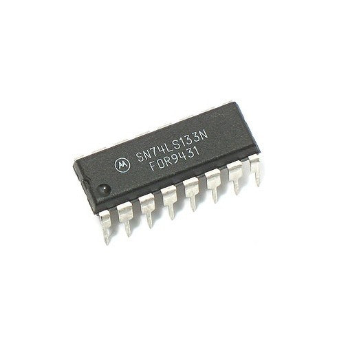 74LS133 – 13-Input NAND Gate