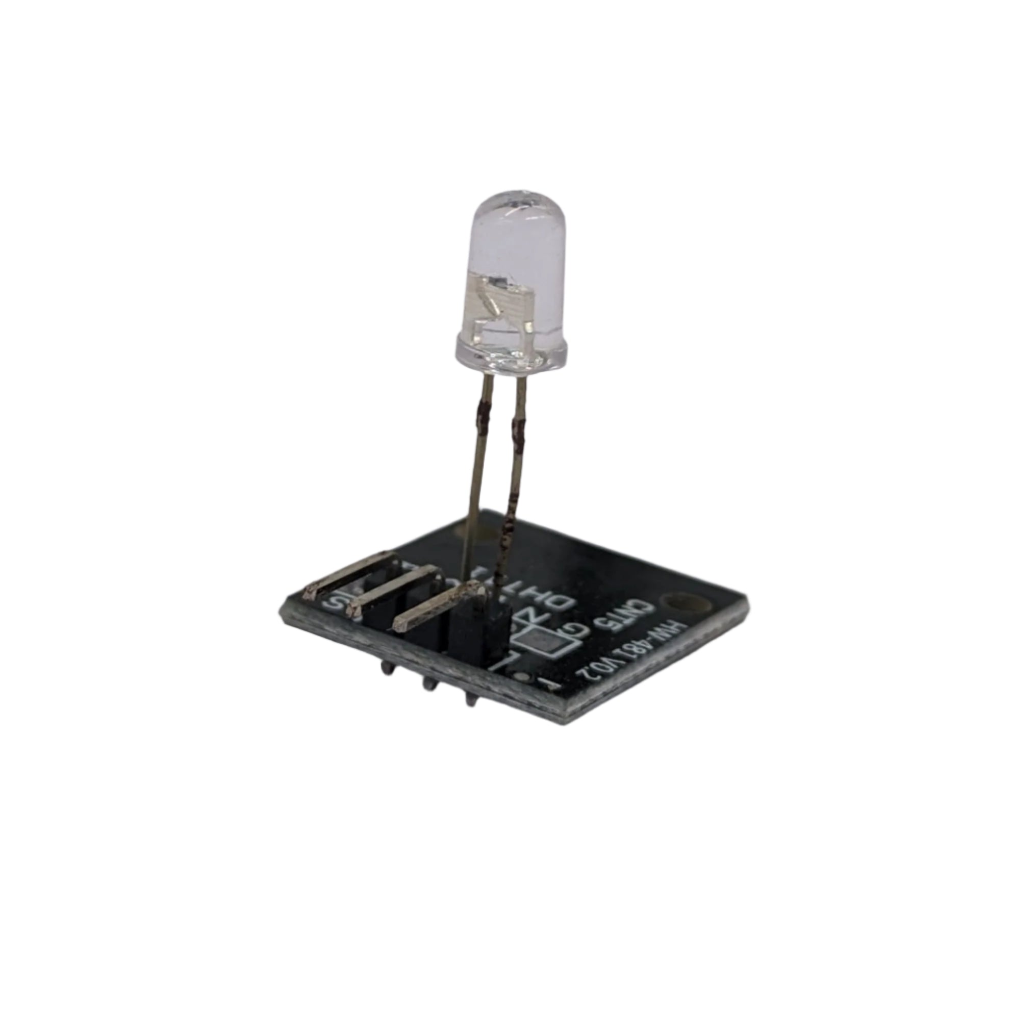 Buy 7-Color Flashing LED Module Online – KY-034 – Tomson Electronics