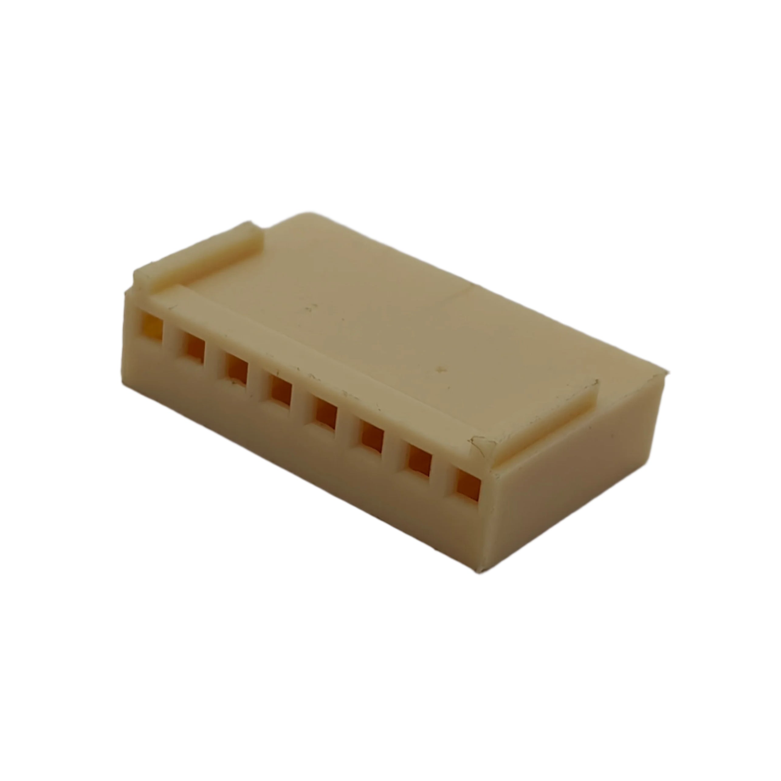 UC 2510 Connector 8 Pin