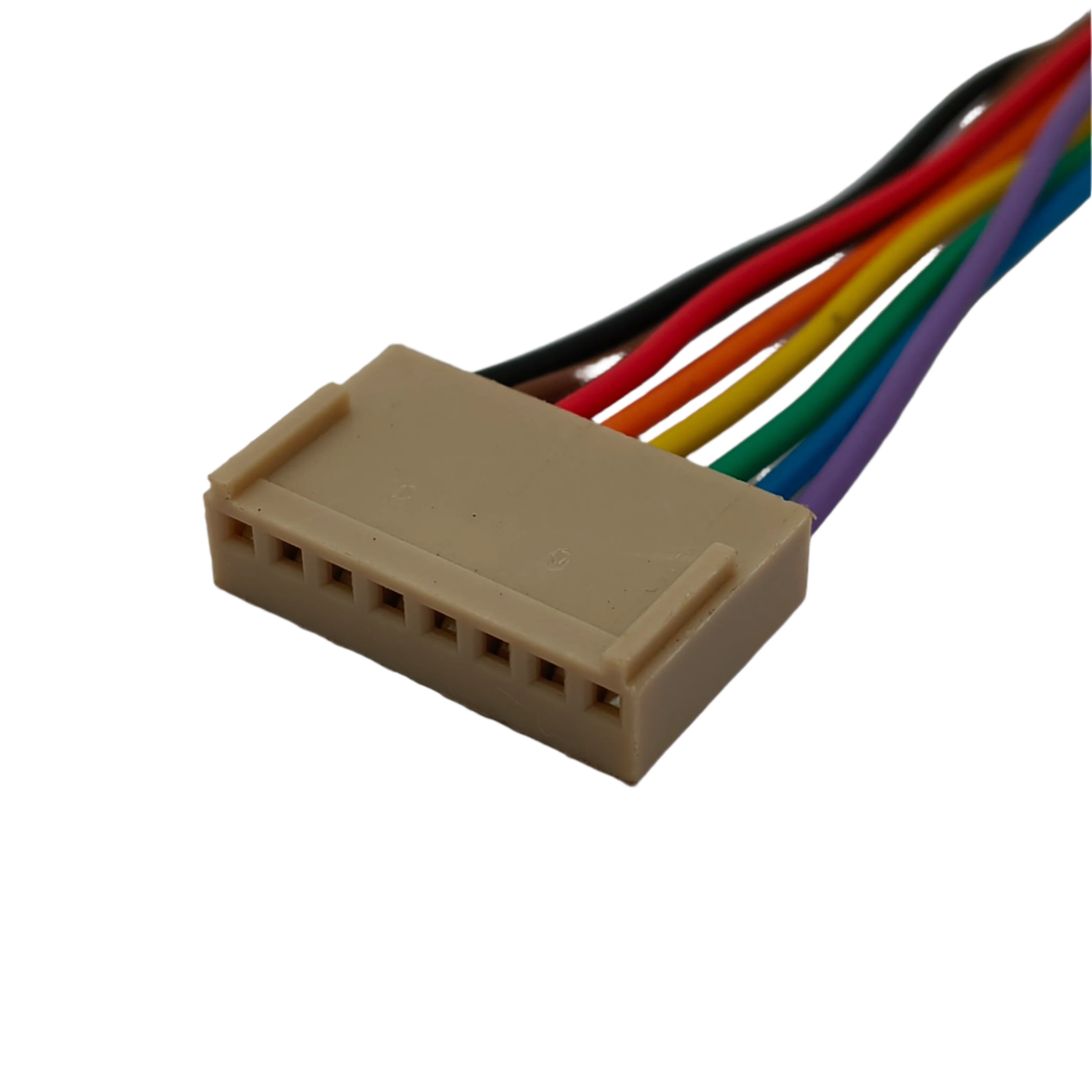 UC 2510 Connector 8 Pin