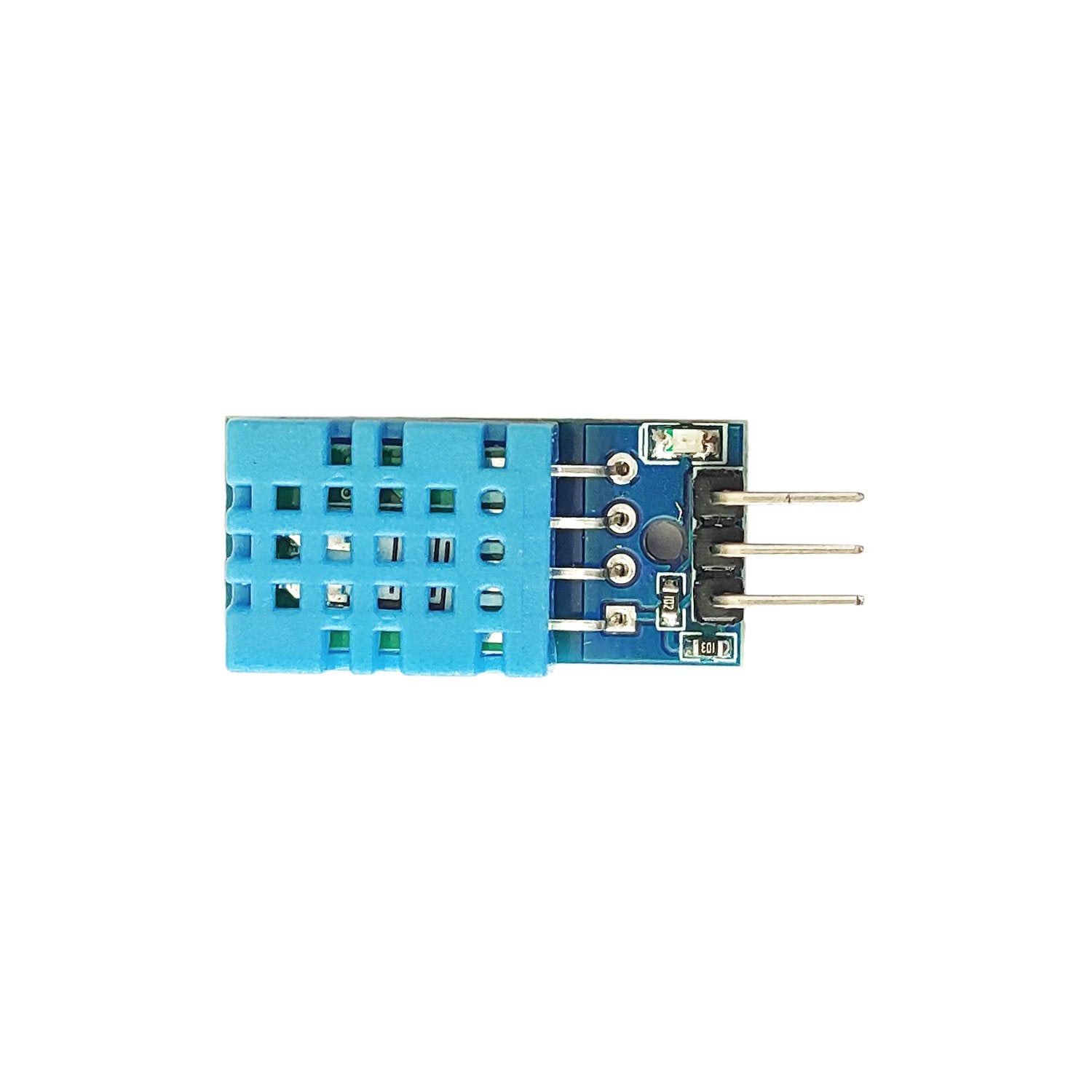 Buy Humidity and Temperature Sensor DHT-11 Module Online β Tomson ...
