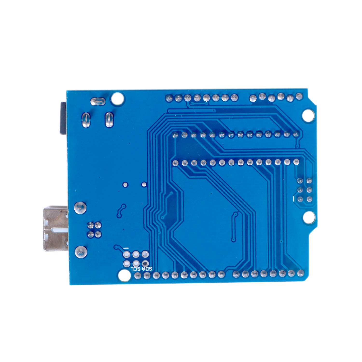 Arduino UNO R3 Clone (ADIY) CP2102