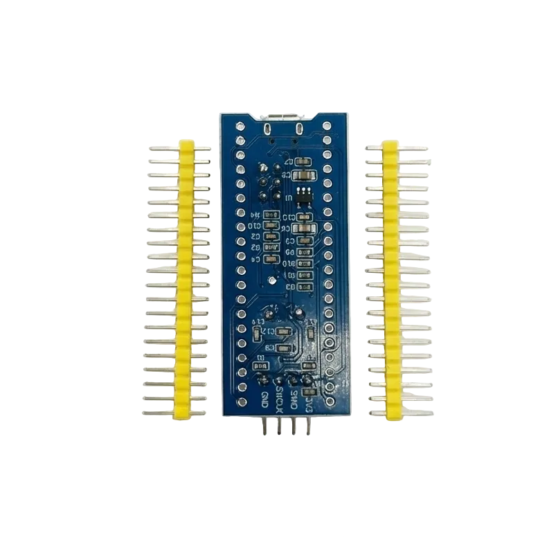 STM32 F103C6T6 Blue Pill ARM Cortex-M3 Development Board
