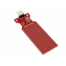 Water Level Depth Detection Sensor Module – Tomson Electronics