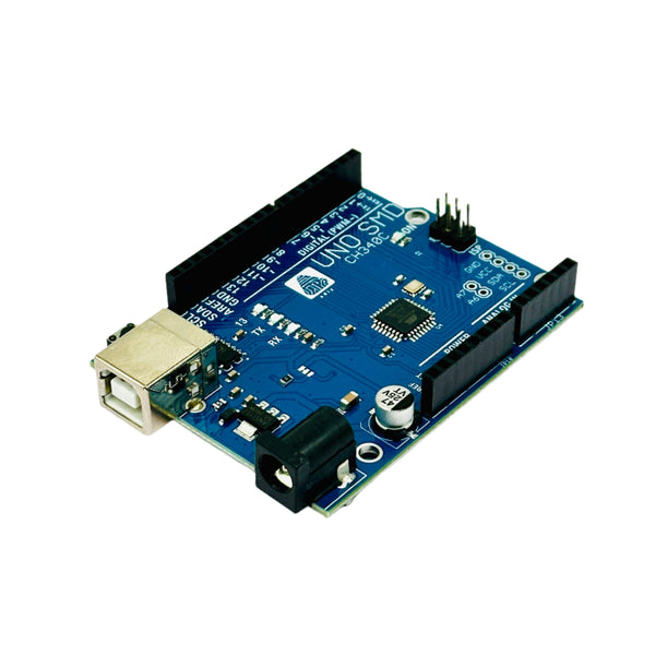 Arduino UNO SMD