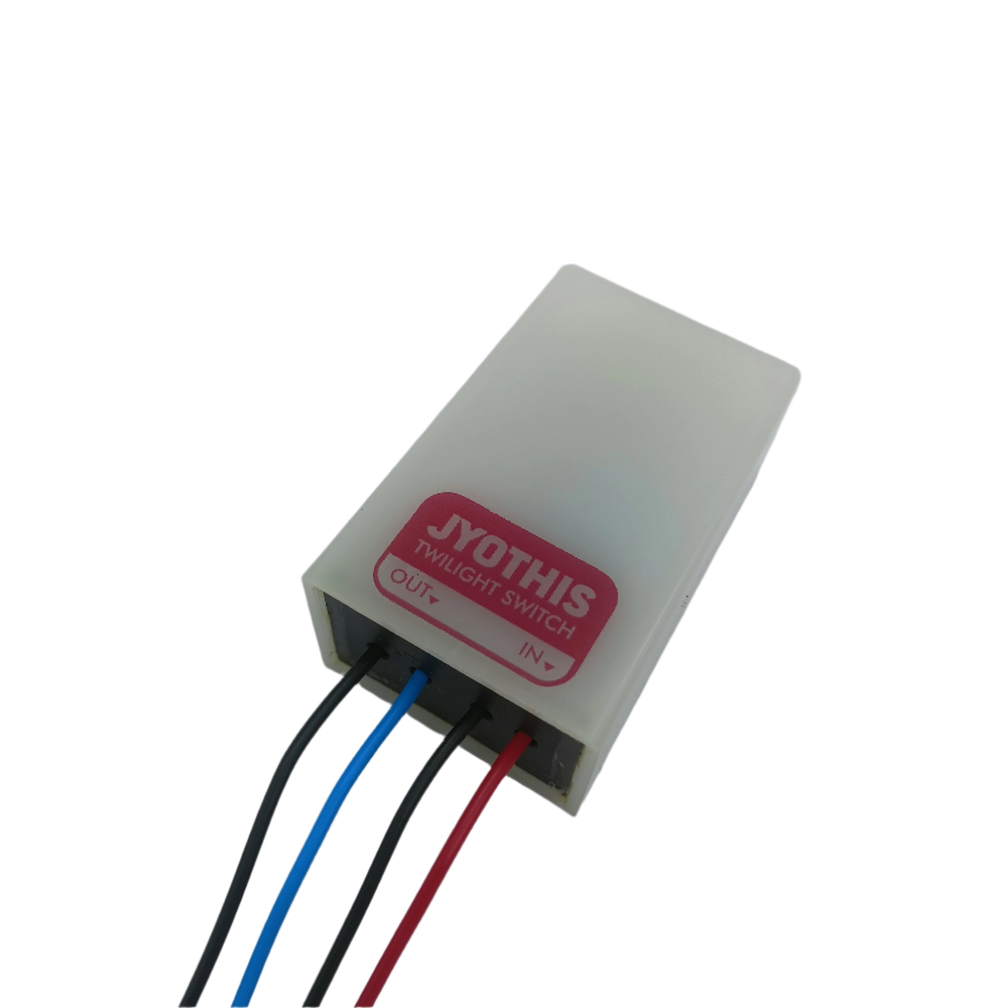 Buy Automatic Day Night Sensor Switch for AC Online – TOMSON ELECTRONICS