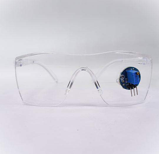 Digital Eye Blink Sensor Module With Glass – Tomson Electronics