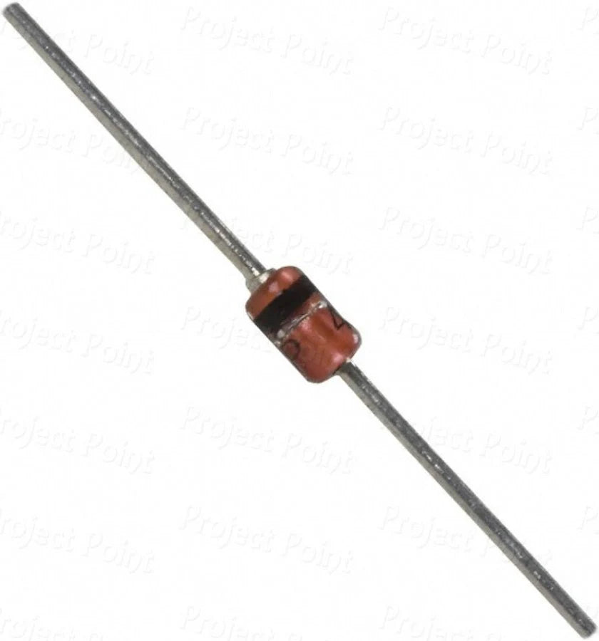 CDIL 1N4742A 12V 1W Zener Diode – Tomson Electronics