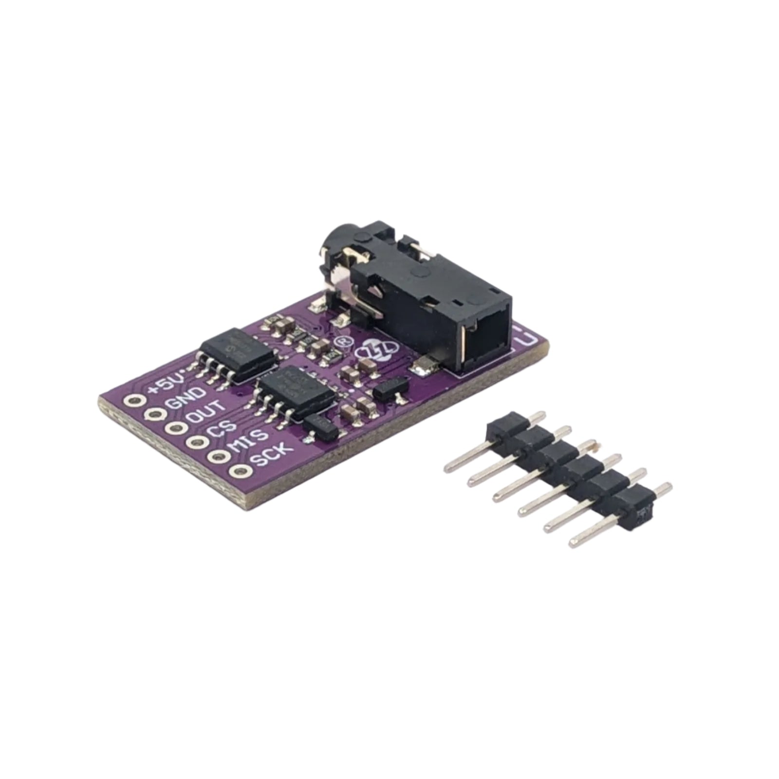 Buy CJMCU-6701 GSR Skin Sensor Module Online at Best Price – Tomson ...