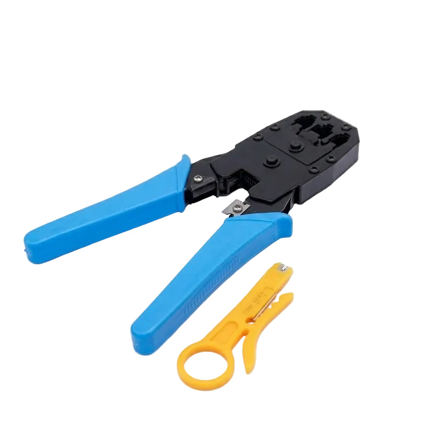 CRIMPINGTOOL FOR RJ45
