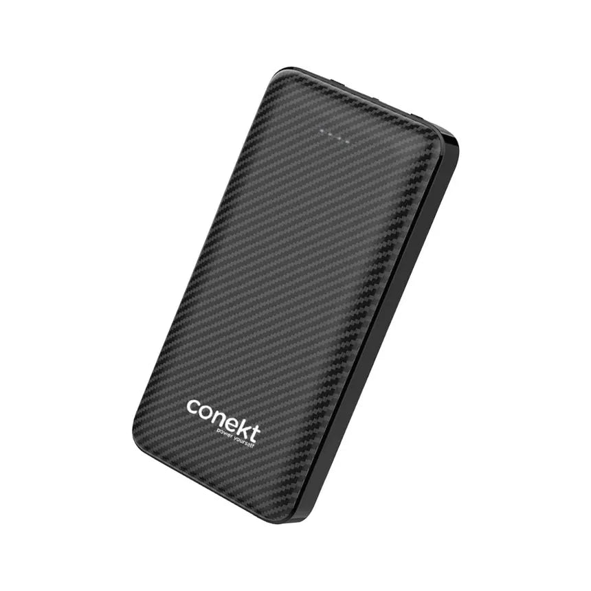 CONEKT ZEAL PROTON 10000MAH POWER BANK