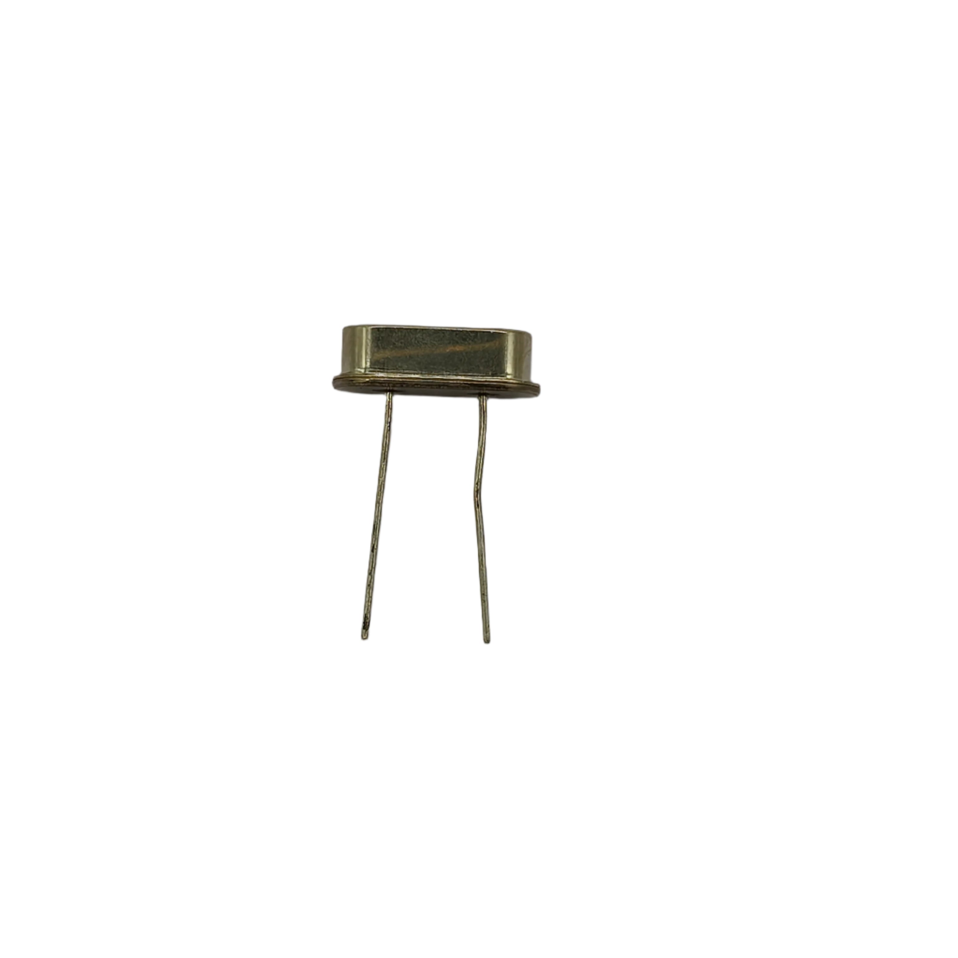 Crystal Oscillator 10Mhz