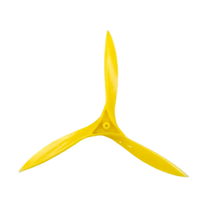 Fan Blade, DC Motor Fan, 3 Wing Propeller, Toy Motor Parts, DIY Fan, Science Project