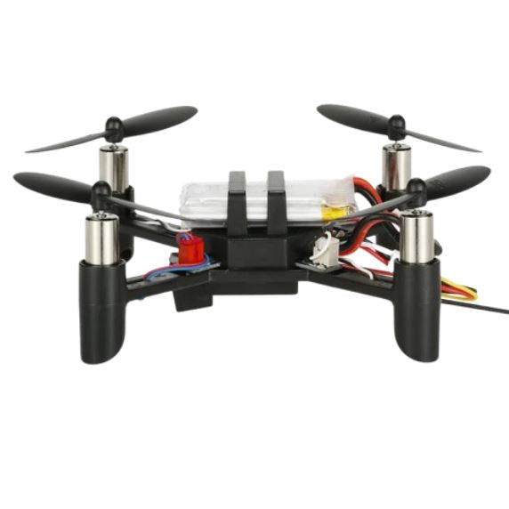 DIY Mini Drone Kit X4 DM002 (Standard Edition) - Beginner STEM Quadcopter
