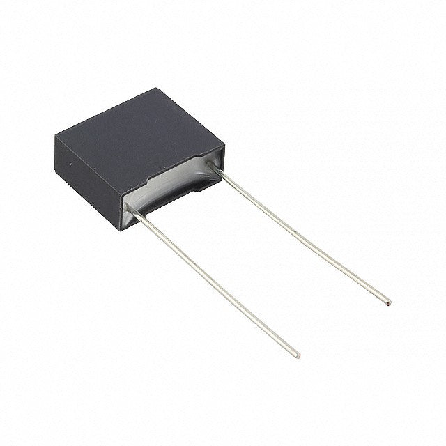 BOX CAP 0.47uF 310V X2 STCAPACITOR Metallized Polypropylene Safety Capacitor
