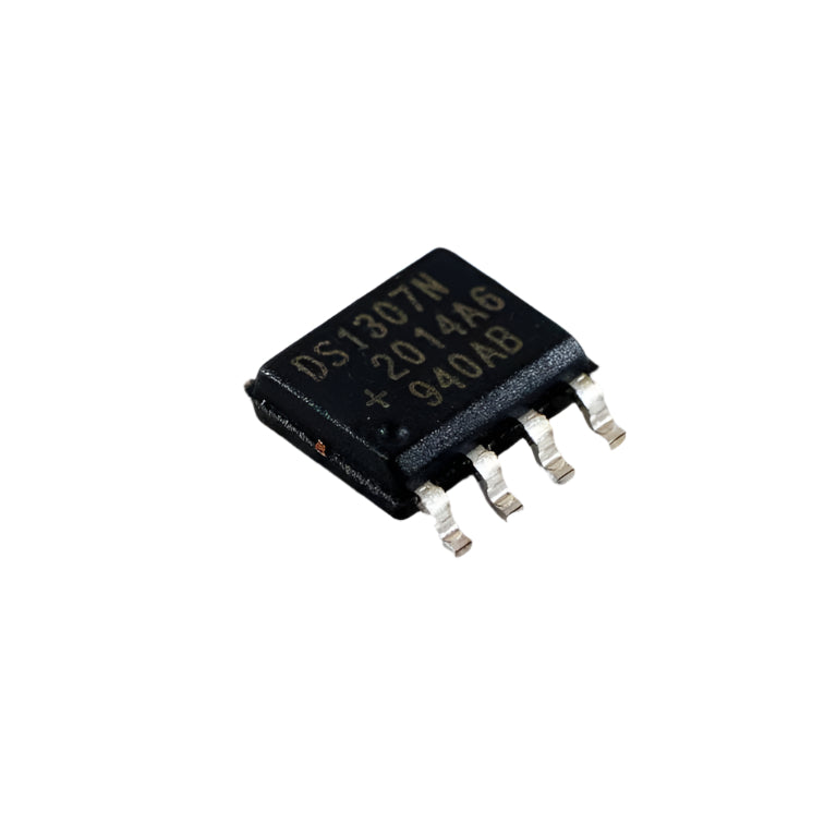 DS 1307 – Real-Time Clock (RTC) IC 