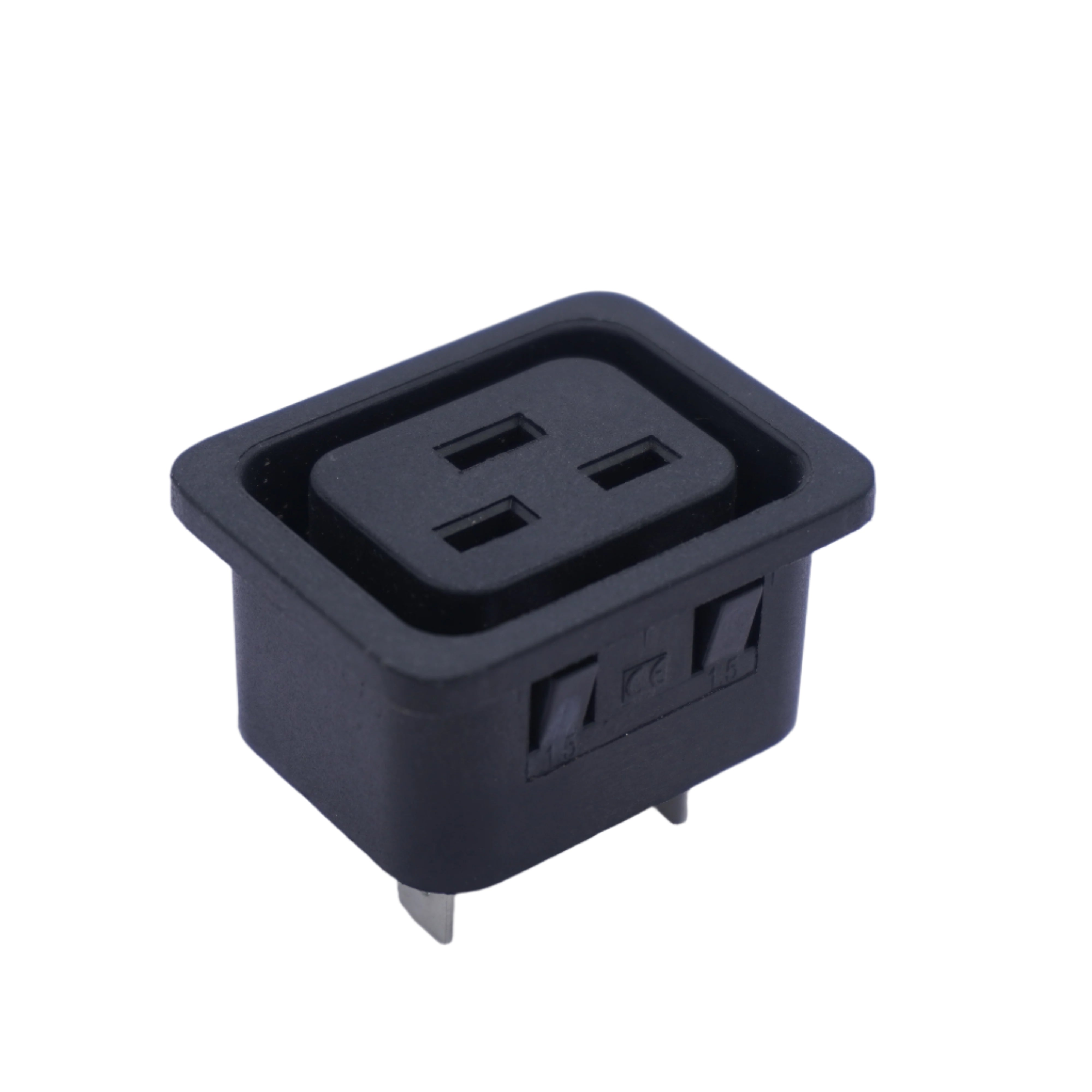 Buy EMO 18 X 16A 20A 250V Power Socket Online – Tomson Electronics