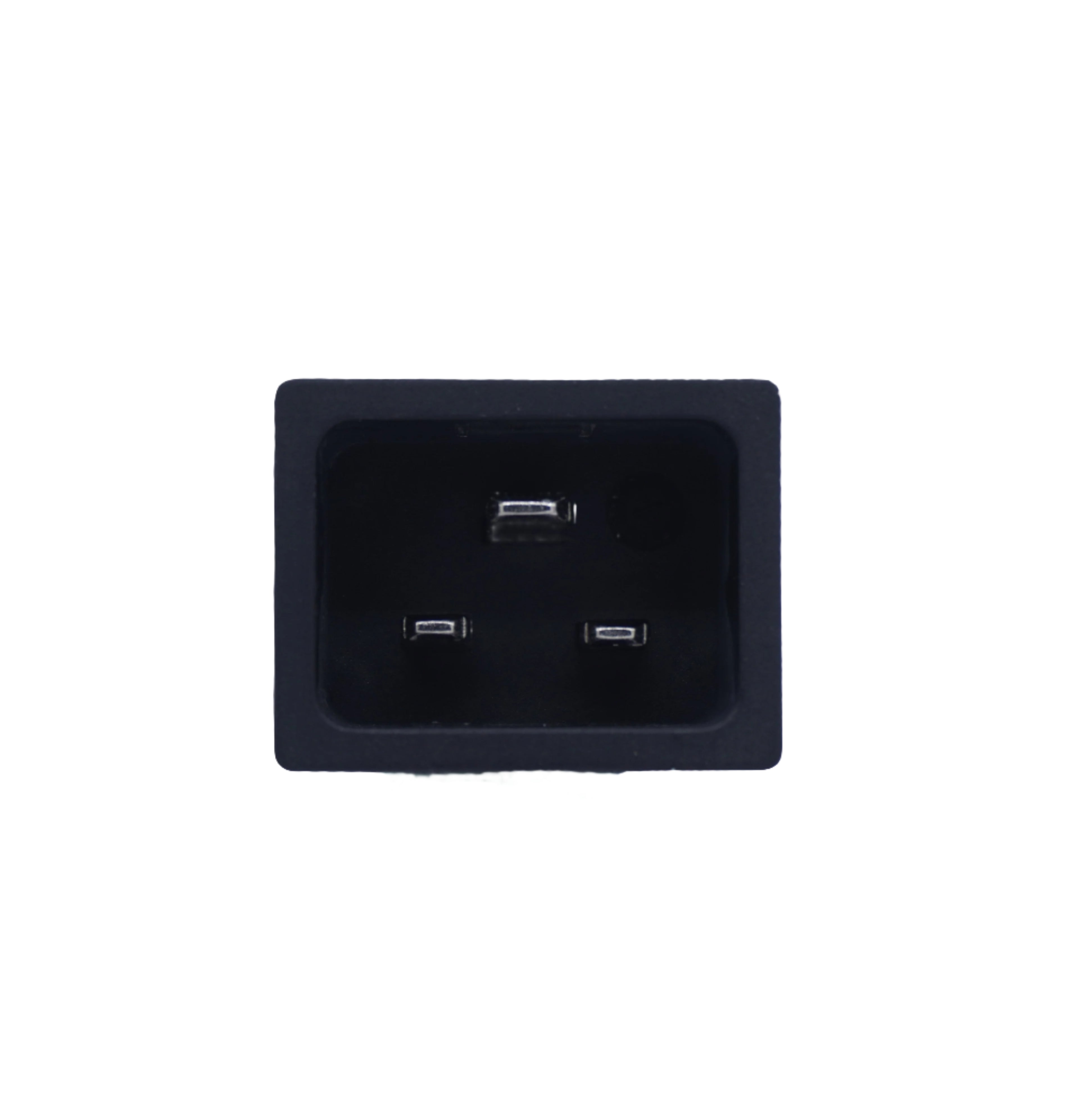 EMI-18 16A/20A 250V  Power Socket