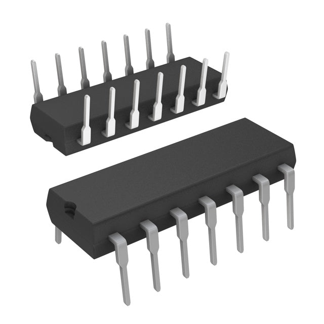 FAN 7392 N – High-Voltage Half-Bridge Gate Driver
