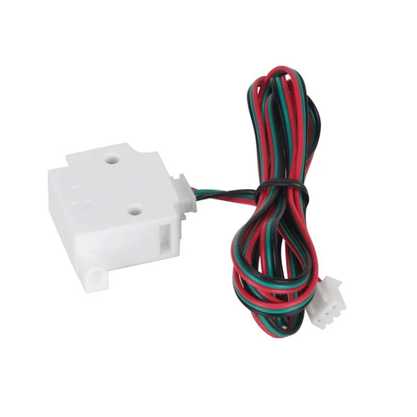 Filament Detection Sensor for 3D Printer – Filament Runout Sensor Module