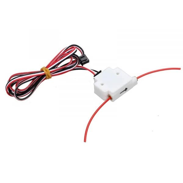Filament Detection Sensor for 3D Printer – Filament Runout Sensor Module