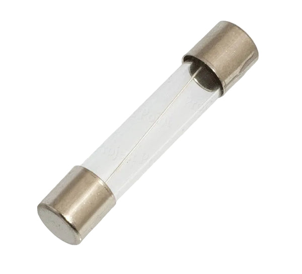 10A 32mm Big Glass Tube Fuse 6x32mm for Industrial and Stabilizer Overcurrent Protection