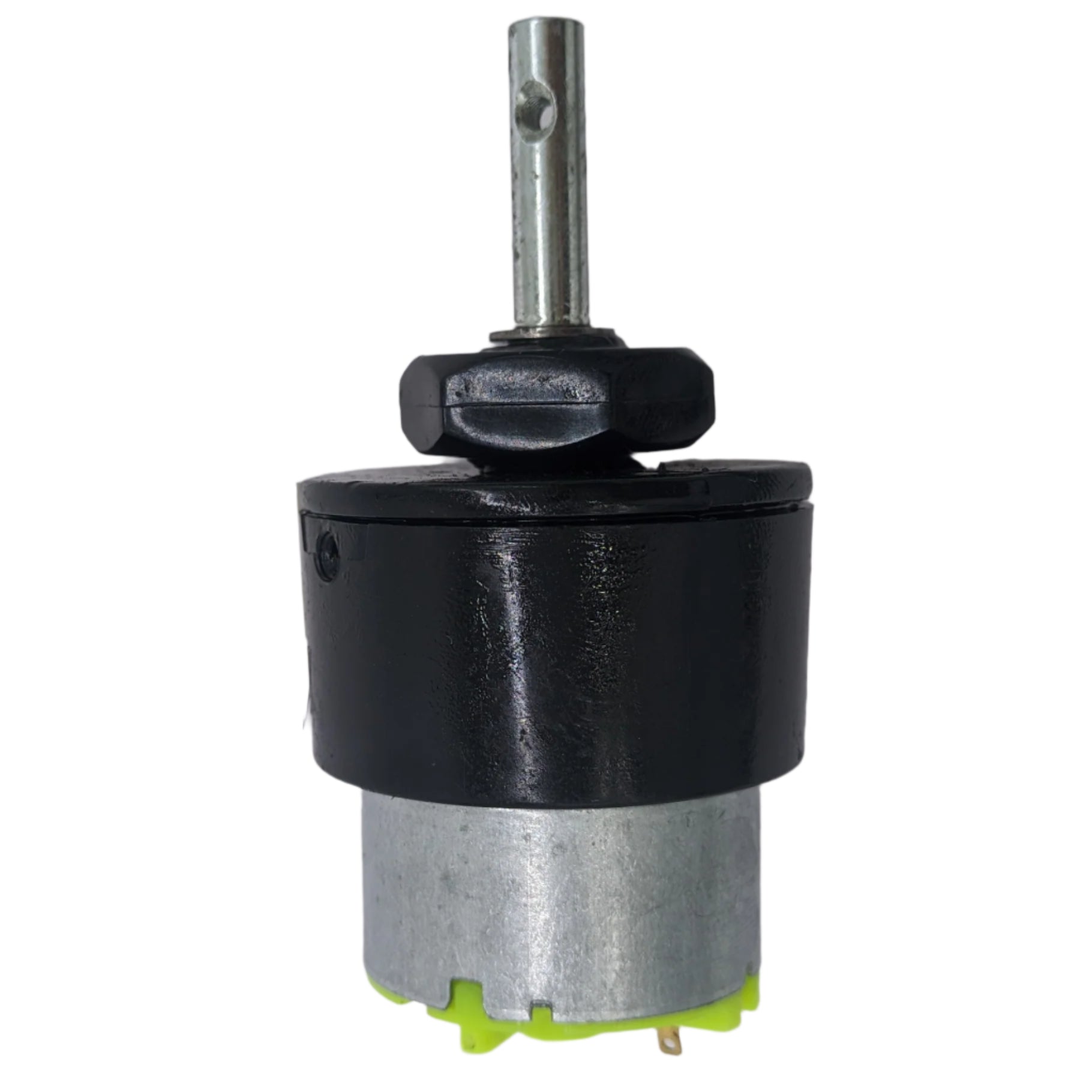 Gear Motor 12V 500 RPM (With Metal Gears) 