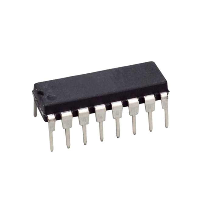 CA 3162 – 3-Digit A/D Converter with Multiplexed BCD Output 