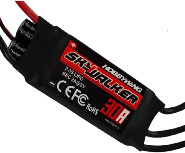 HOBBYWING SKYWALKER ESC 30A (2-3S)