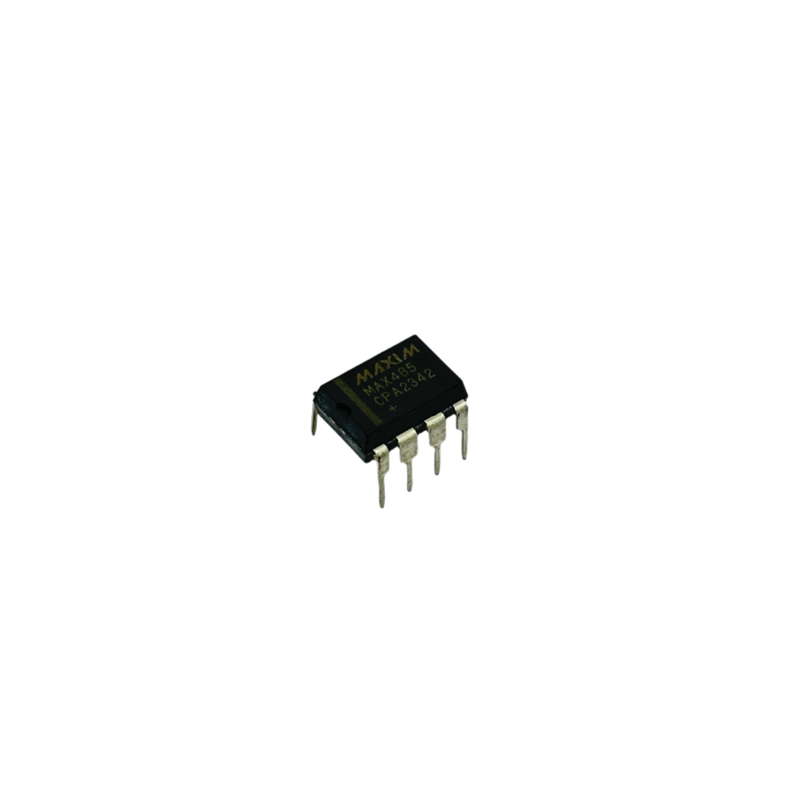 MAX 485 – Low-Power RS-485/RS-422 Transceiver 