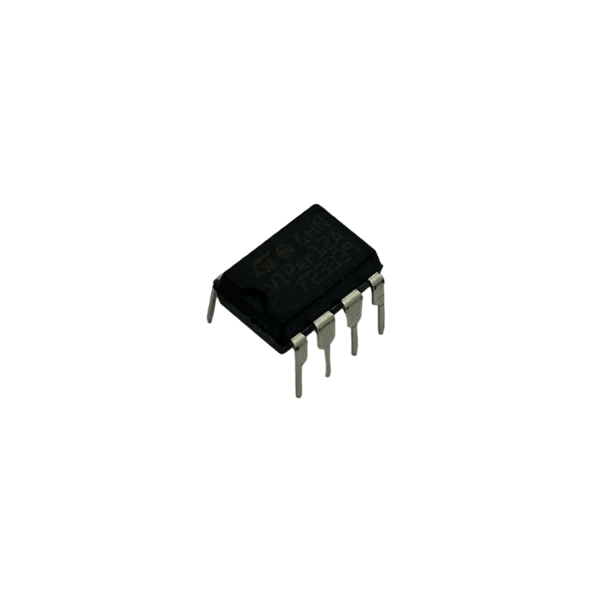 VIPER 12 A Off-Line High Voltage Converter 