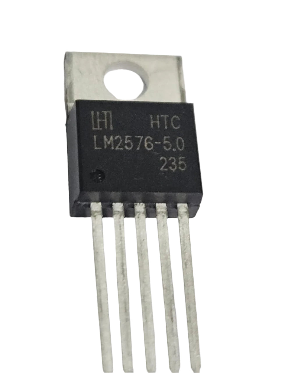 LM 2576-5V 3A Step-Down Voltage Regulator 