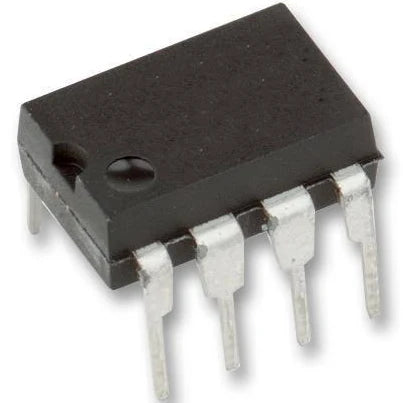 IC UC3845 TI – High-Performance PWM Controller 