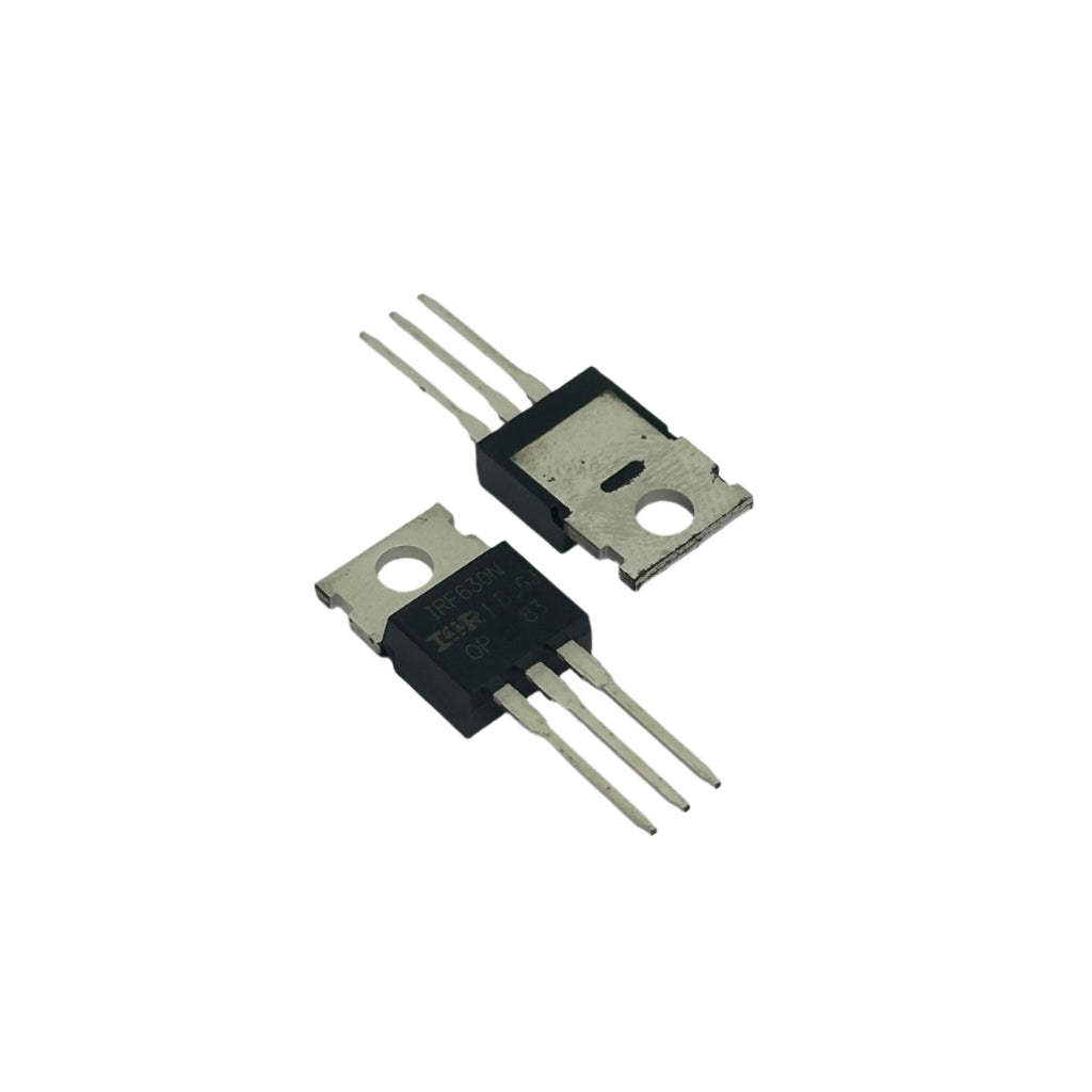 IRF230 datasheet - 200V Single N-channel Hi-rel MOSFET in a