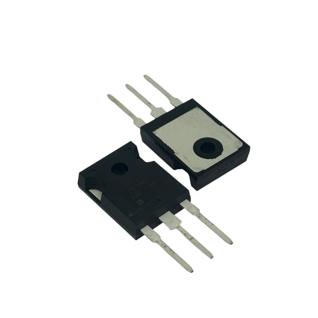 Lot De 5 Transistors MOSFet IRFP460 – 20A 500V, Canal N, Neufs, Marque SODIAL, Origine Chine