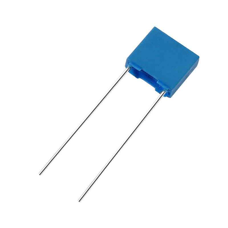 BOX CAP 0.22uF 100V SKAP 224J Polyester Film Capacitor