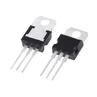 LM317T 1.2-37V/1.5A TO-220 (XBLW) – Adjustable Voltage Regulator