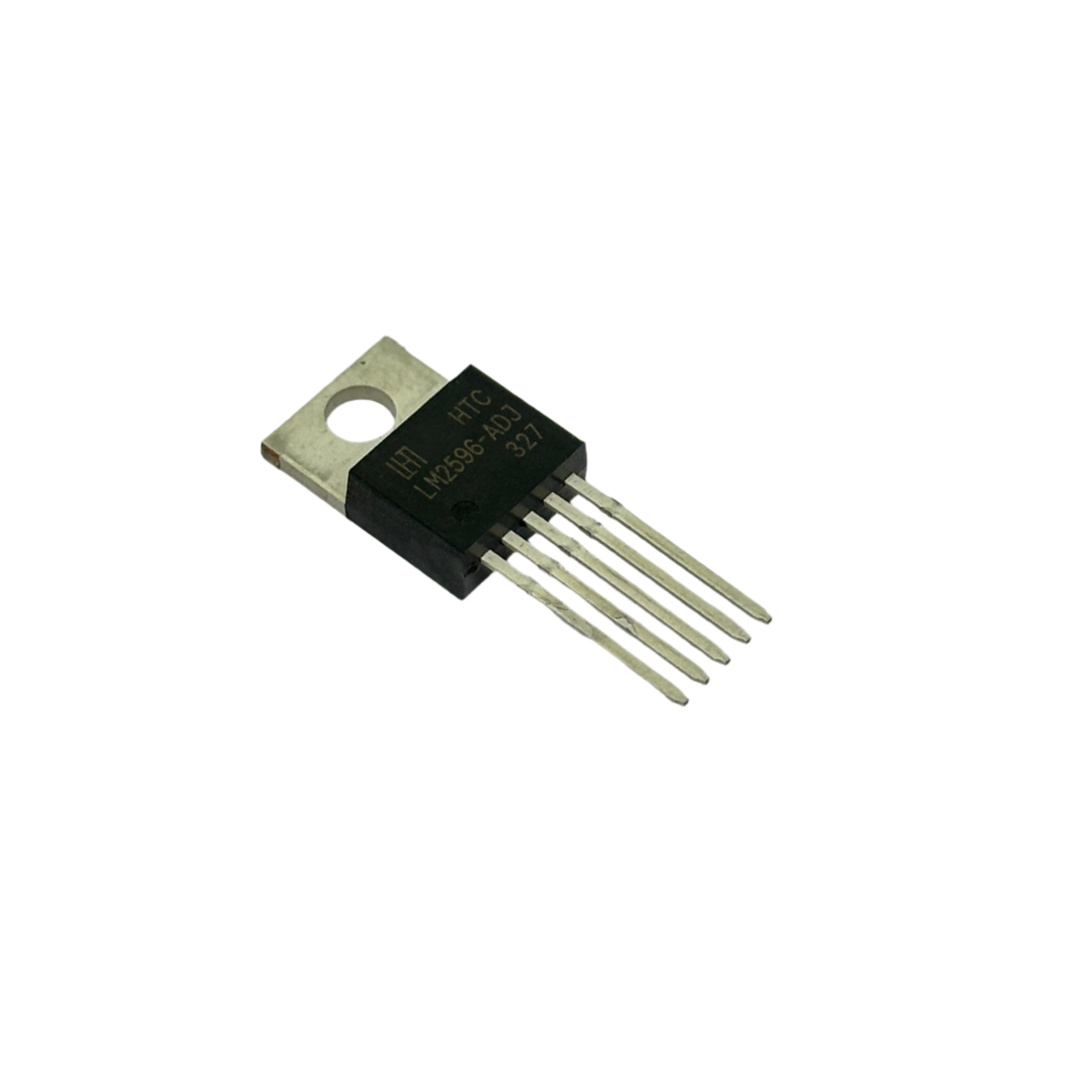 LM 2931 – Low Dropout Voltage Regulator 