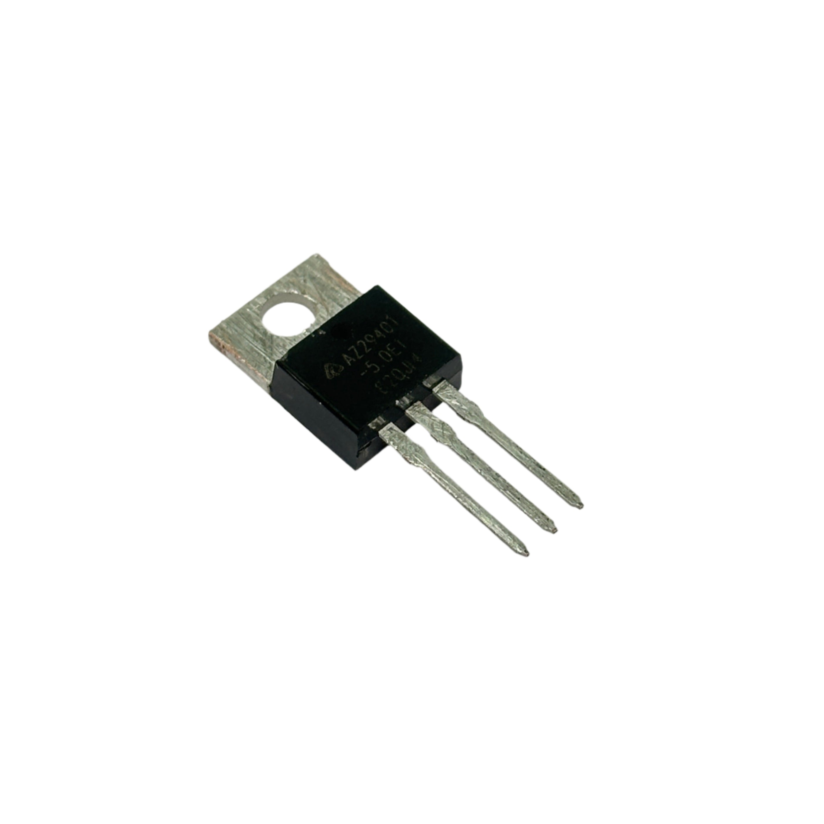 LM 2940T-5.0V – Low Dropout Voltage Regulator 