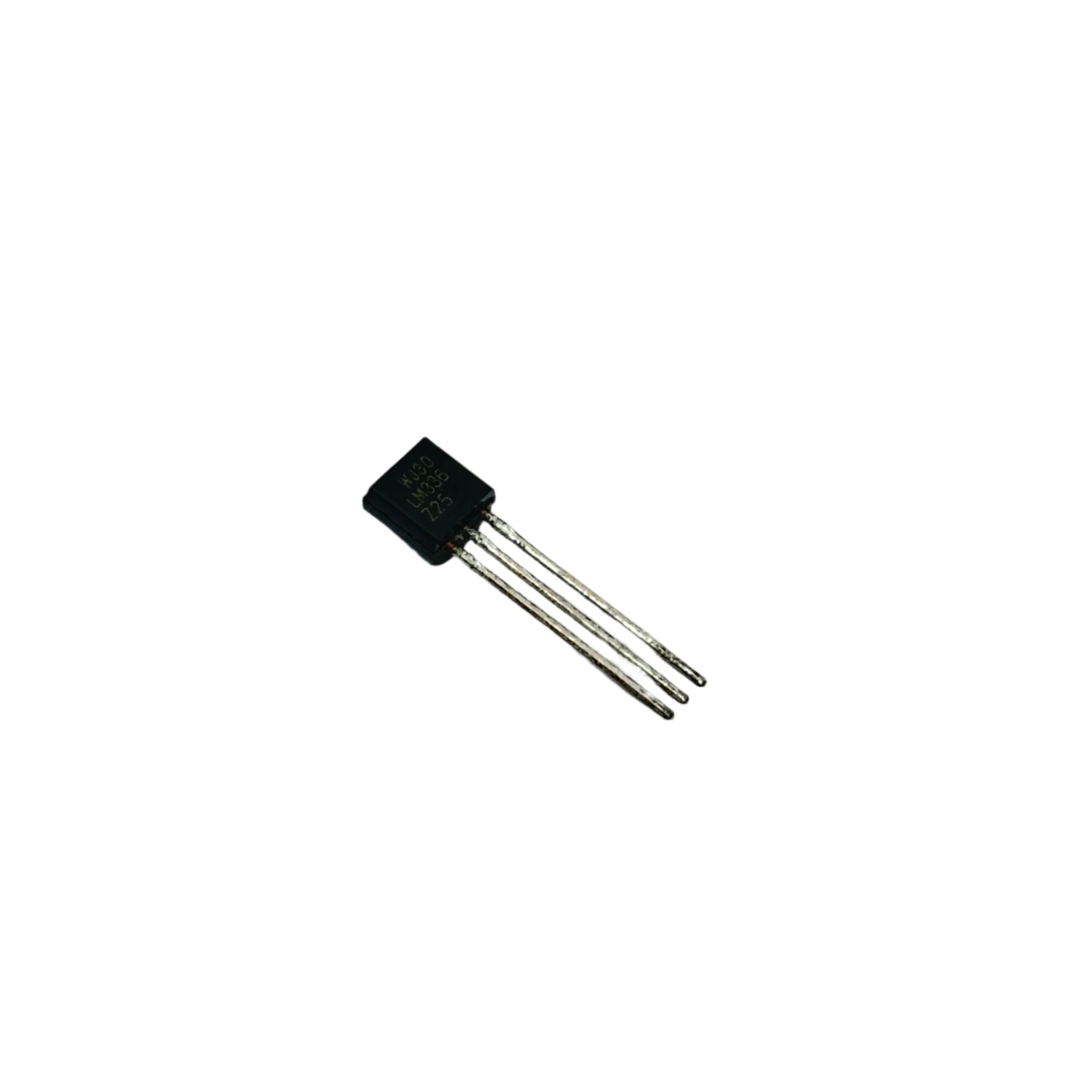 LM 336 (2.5V) – Precision Voltage Reference 