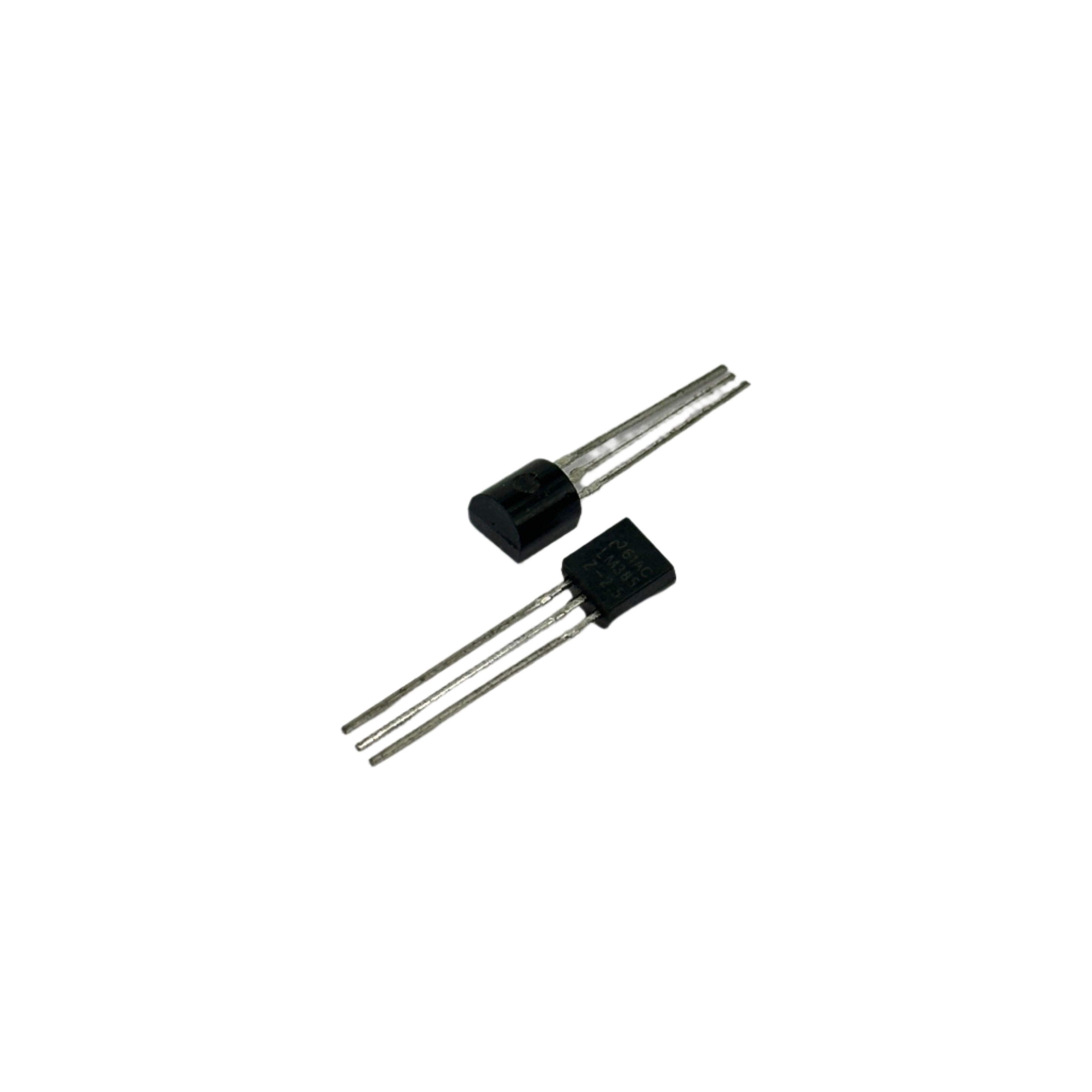 LM 385 – Adjustable Micropower Voltage Reference 